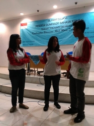 Die Gewinner von der Vorrunde der Nationalen Deutscholympiade