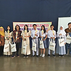 Nationale Deutscholympiade 2018