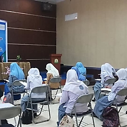 Vorrunde der Deutscholympiade